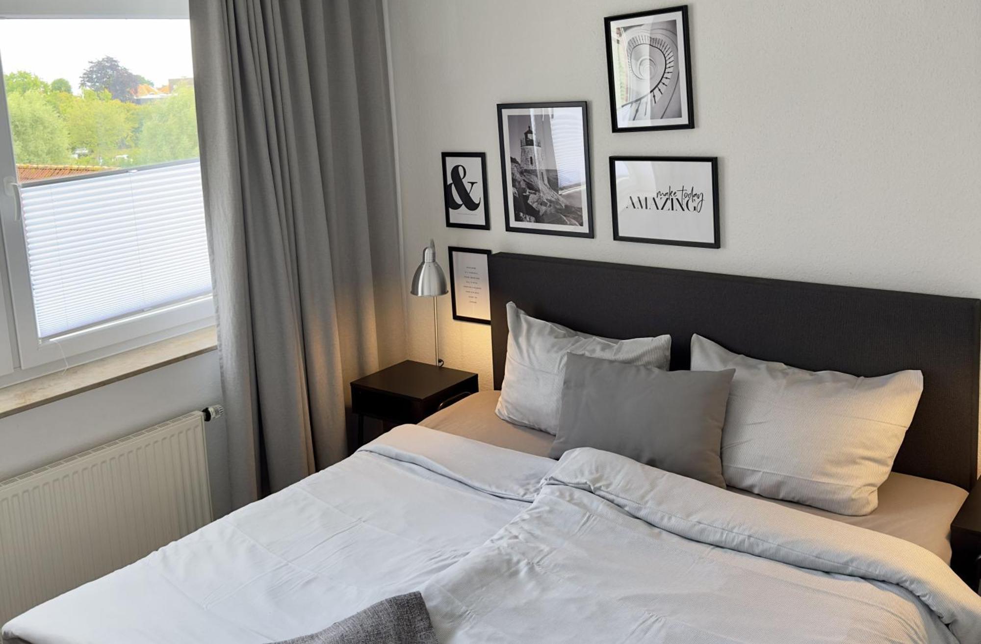 Fewo Nordsee-Perle Meerblick - Horumersiel Exterior photo